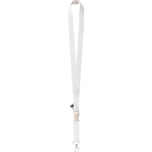 Produktabbildung Sublimations-Lanyard Subyard C Safe Eco Sublimations-Lanyard Subyard C Safe Eco (Bild 1)