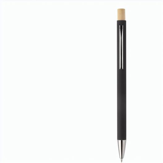 Produktabbildung Kugelschreiber Iriboo Kugelschreiber Iriboo (Bild 1)