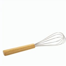 Schneebesen Meringue