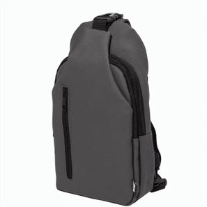 Shoulder bag, RPET Crobud