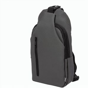 Shoulder bag, RPET Crobud