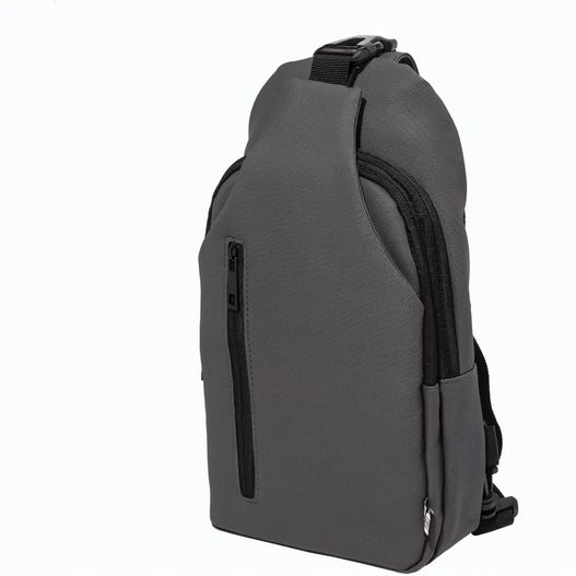 Shoulder bag, RPET Crobud (Bild 1)