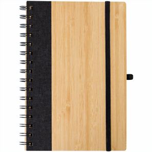 Notizbuch Indor