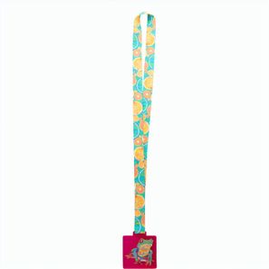 Individuelle Medaille Subdal Colour Square