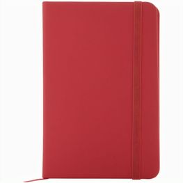 RPU Notizbuch Repuk Blank A6