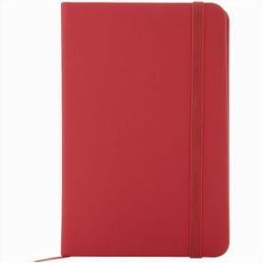 RPU Notizbuch Repuk Blank A6