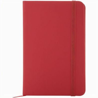 RPU Notizbuch Repuk Blank A6