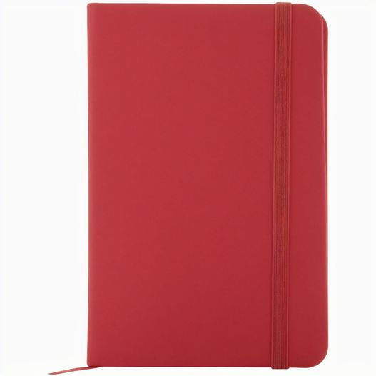 RPU Notizbuch Repuk Blank A6 (Bild 1)
