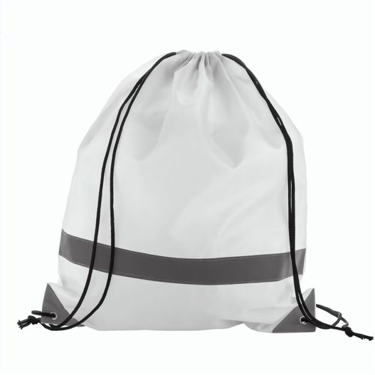 Produktabbildung Reflektor-Turnbeutel Vidraw Reflektor-Turnbeutel Vidraw (Bild 1)