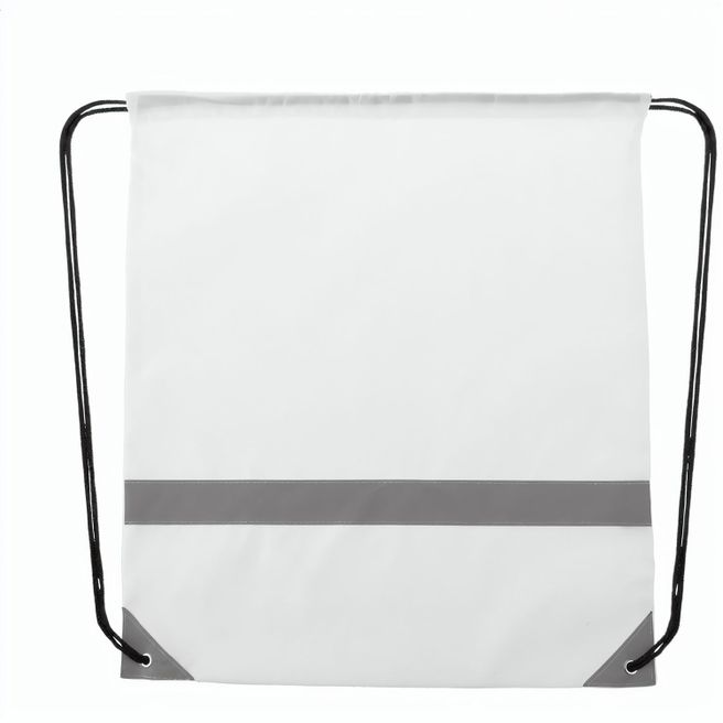 Reflektor-Turnbeutel Vidraw