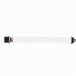 Produktabbildung individuelles Armband Mojo RPET individuelles Armband Mojo RPET