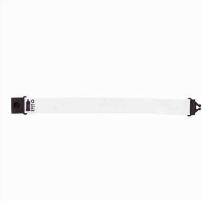 Produktabbildung individuelles Armband Mojo RPET individuelles Armband Mojo RPET