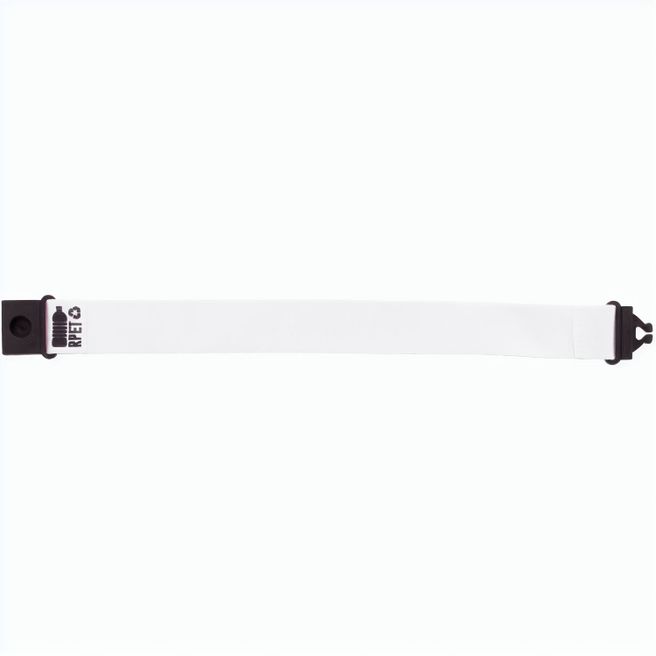 Produktabbildung individuelles Armband Mojo RPET individuelles Armband Mojo RPET