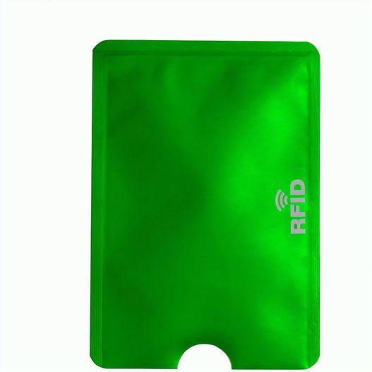 Produktabbildung Kreditkartenhülle Allux Kreditkartenhülle Allux (Bild 1)