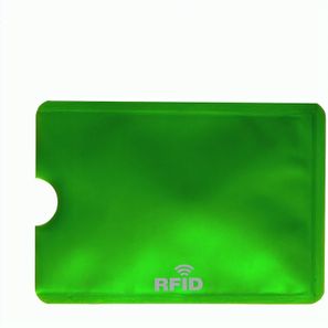 Kreditkartenhülle Allux