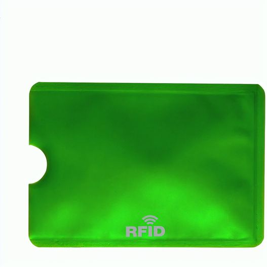 Kreditkartenhülle Allux (Bild 1)