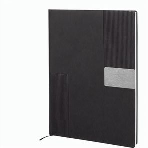 RPU-Notizbuch Decopuk