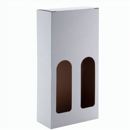 Produktabbildung Weinkarton CreaBox Wine B Weinkarton CreaBox Wine B
