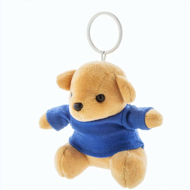 Produktabbildung Plüsch-Teddybär-Schlüsselanhänger TeddyFob Plüsch-Teddybär-Schlüsselanhänger TeddyFob