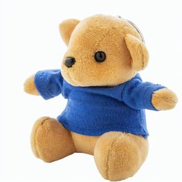 Plüsch-Teddybär-Schlüsselanhänger TeddyFob