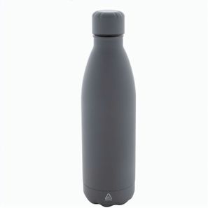 Flasche aus recyceltem Edelstahl Refill Soft