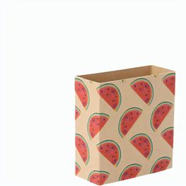 Individueller Pappschuber aus Kraftpapier CreaSleeve Kraft 563