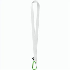 Lanyard mit Sublimationsdruck Subyard XL RPET