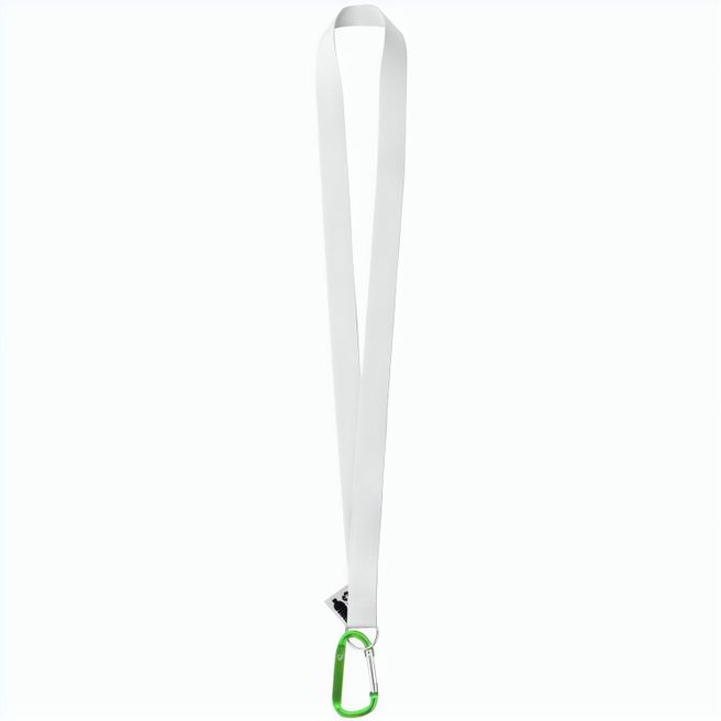 Produktabbildung Lanyard mit Sublimationsdruck Subyard XL RPET Lanyard mit Sublimationsdruck Subyard XL RPET