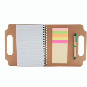 Notizbuch Grakky