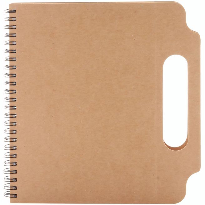 Notizbuch Grakky