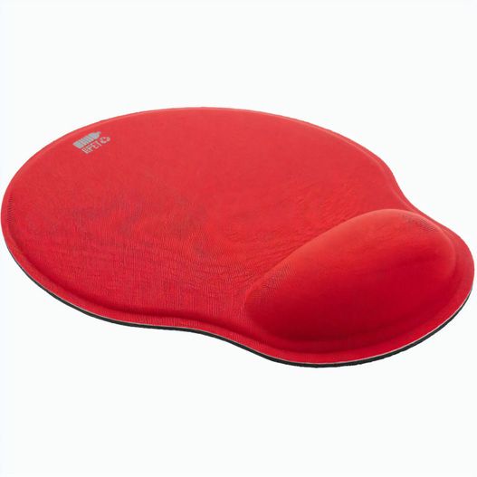 Produktabbildung RPET-Mauspad Wrest RPET-Mauspad Wrest (Bild 1)