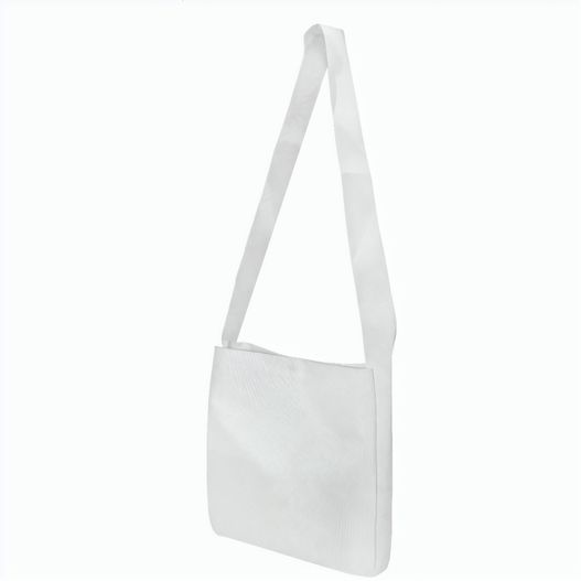 individuelle Umhängetasche, RPET SuboBag Messenger (Bild 1)