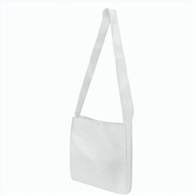 Produktabbildung individuelle Umhängetasche, RPET SuboBag Messenger individuelle Umhängetasche, RPET SuboBag Messenger