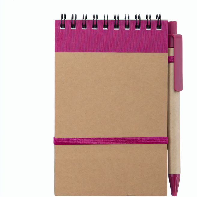 Notizblock Platanus A6