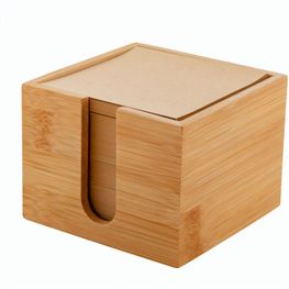 Produktabbildung Notizzettel-Würfel Sagano Notizzettel-Würfel Sagano