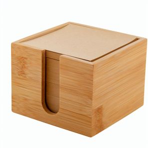 Notizzettel-Würfel Sagano