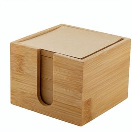 Notizzettel-Würfel Sagano