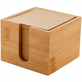 Produktabbildung Notizzettel-Würfel Sagano Notizzettel-Würfel Sagano