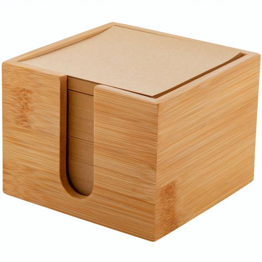 Notizzettel-Würfel Sagano (Bild 1)