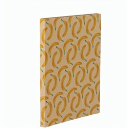 Produktabbildung Individueller Pappschuber aus Kraftpapier CreaSleeve Kraft 116 Individueller Pappschuber aus Kraftpapier CreaSleeve Kraft 116