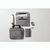 RPET Laptoptasche Feddox (Bild 3)