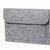 RPET Laptoptasche Feddox (Bild 1)