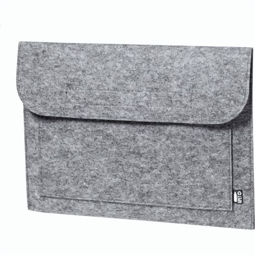 Produktabbildung RPET Laptoptasche Feddox RPET Laptoptasche Feddox (Bild 1)