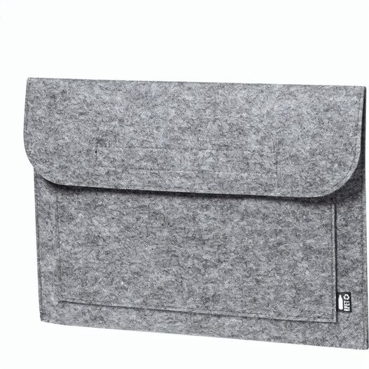 RPET Laptoptasche Feddox (Bild 1)