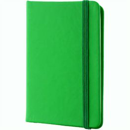 Notizbuch Nopuk Blank A6