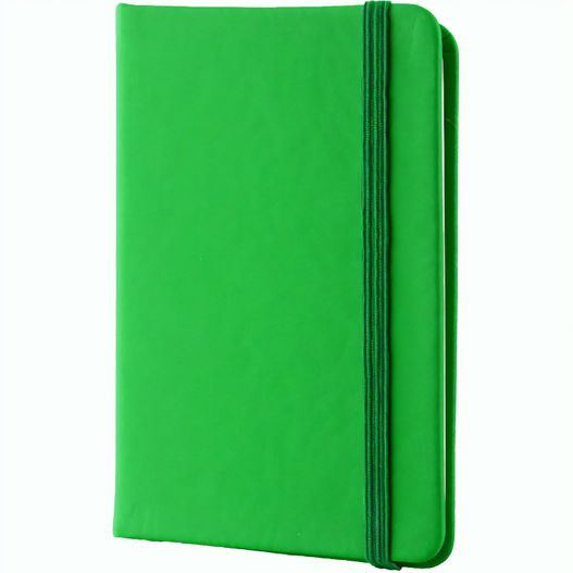 Produktabbildung Notizbuch Nopuk Blank A6 Notizbuch Nopuk Blank A6 (Bild 1)