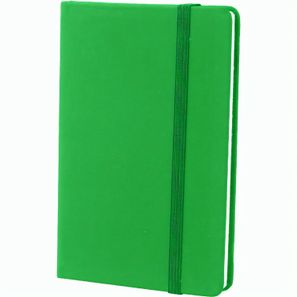 Notizbuch Nopuk Blank A6