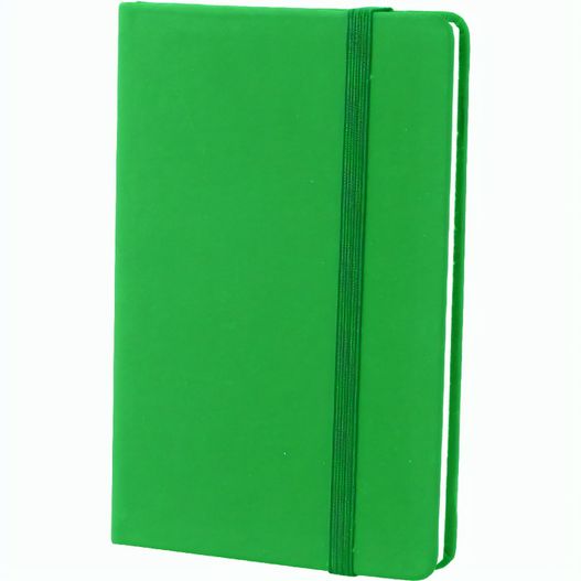 Produktabbildung Notizbuch Nopuk Blank A6 Notizbuch Nopuk Blank A6 (Bild 1)