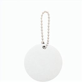 Produktabbildung Individueller Schlüsselanhänger, Kreis Felty Individueller Schlüsselanhänger, Kreis Felty