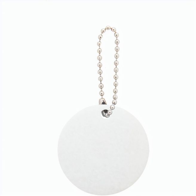 Individueller Schlüsselanhänger, Kreis Felty